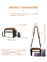 Load image into Gallery viewer, PREORDER: RERUN New Design Briann Crossbody 12.23.24
