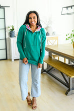 Load image into Gallery viewer, Preorder:Audre Hoodie-#3-Green (Close 2.23.2024)
