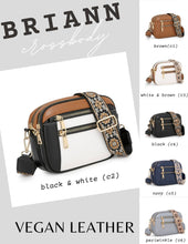 Load image into Gallery viewer, PREORDER: RERUN New Design Briann Crossbody 12.23.24
