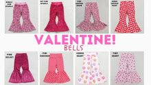 Load image into Gallery viewer, PREORDER: Valentine Bells 12.23.24
