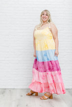 Load image into Gallery viewer, Caribbean Crush Dress
