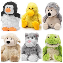 Load image into Gallery viewer, Assorted Plush Heated Warmies
