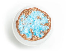 Load image into Gallery viewer, PREORDER: Spring Geode Luxury Bath Bombs
