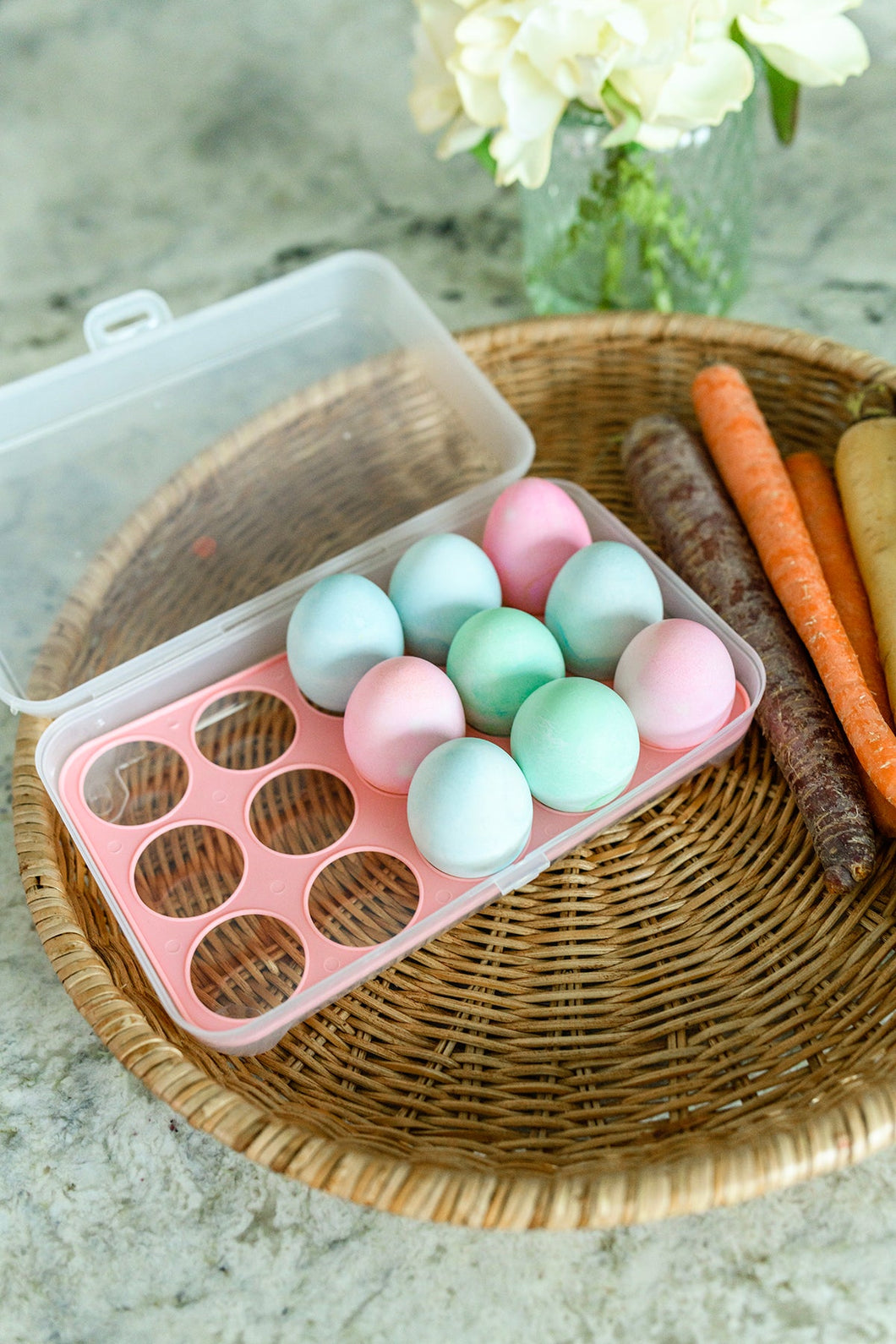 Over Easy Egg Storage