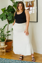 Load image into Gallery viewer, Two Hearts Meet Maxi Skirt
