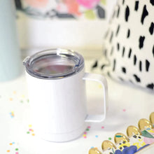 Load image into Gallery viewer, PREORDER: Insulated Dear Mom Travel Mug
