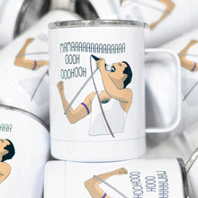 Load image into Gallery viewer, PREORDER: Insulated Mama Singing Travel Mug
