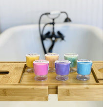 Load image into Gallery viewer, Easter Bath Shots in Six Scents (RTS)
